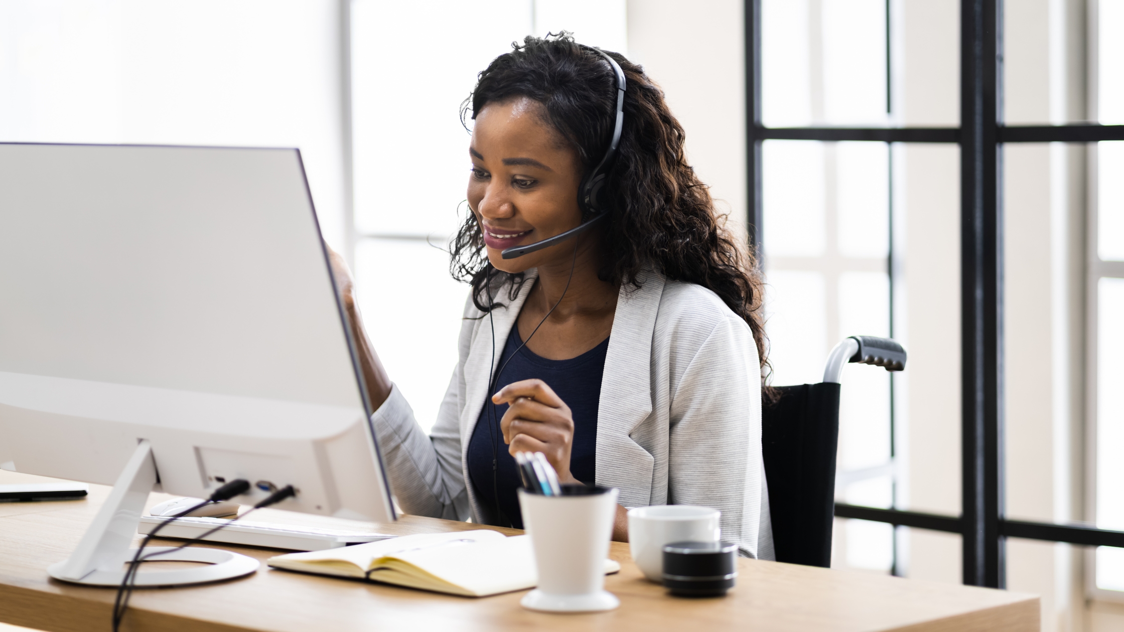 Virtual Assistant Training Module & Topics