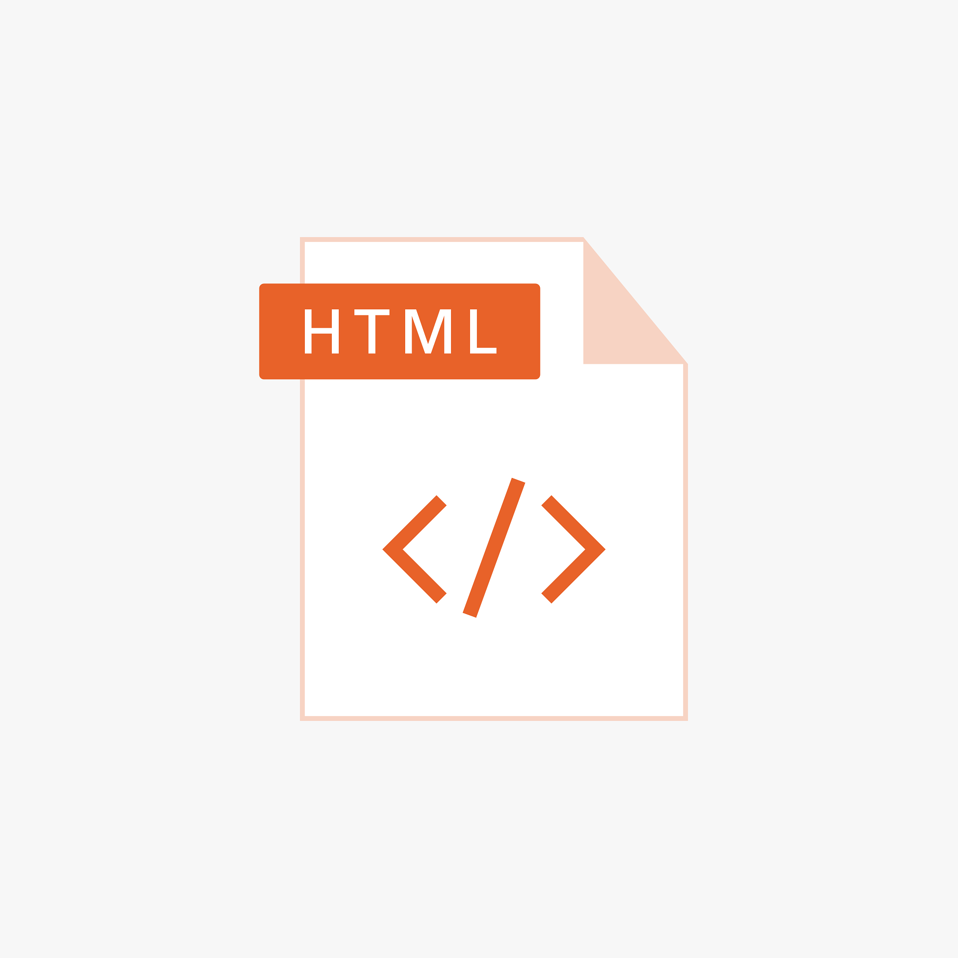 HTML & CSS Detailed Modules & Topics